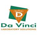Logo van Da Vinci Laboratory solutions BV